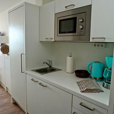 Ferienwohnung Intermar Nr. 118 Apartment