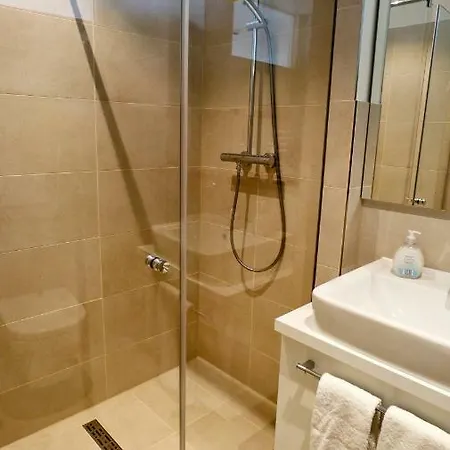 Ferienwohnung Intermar Nr. 118 *