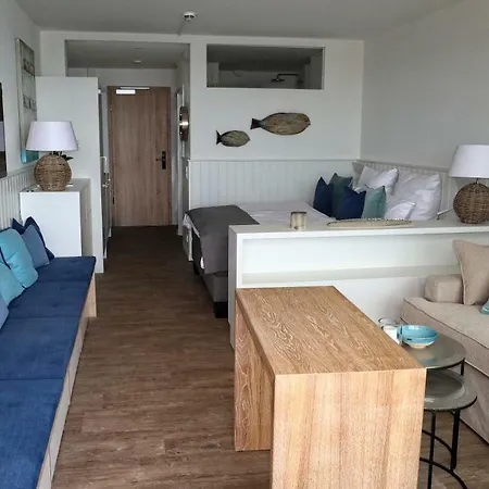 Apartment Ferienwohnung Intermar Nr. 118
